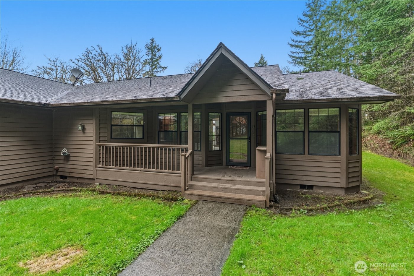 201 Wagner Road , Kelso, WA 98626