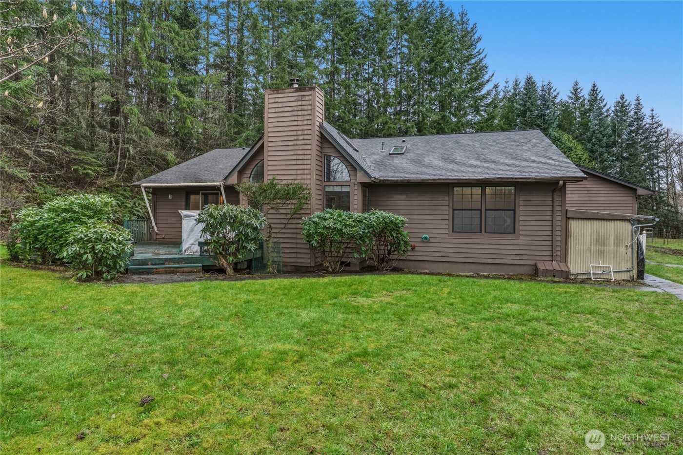 201 Wagner Road , Kelso, WA 98626