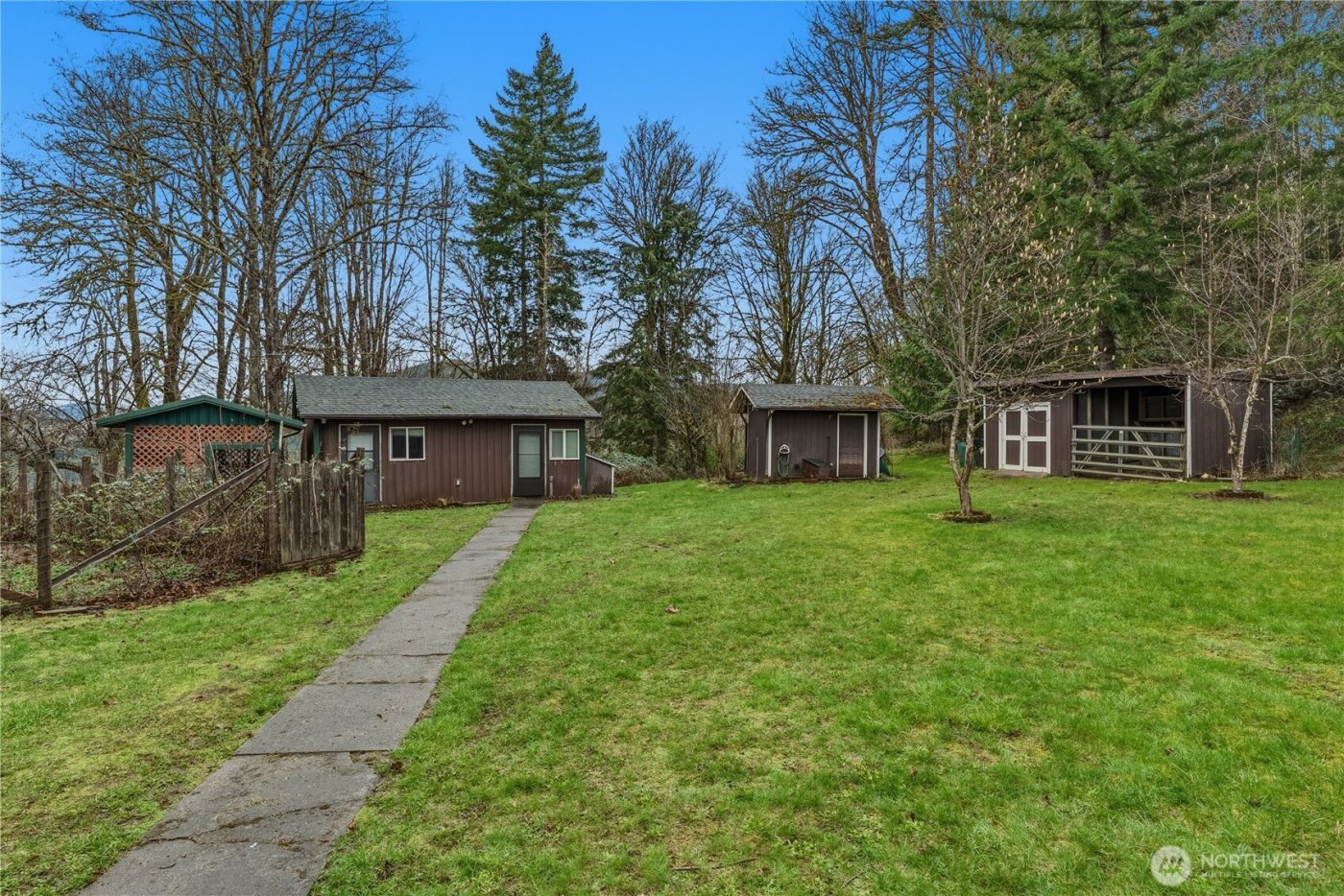 201 Wagner Road , Kelso, WA 98626