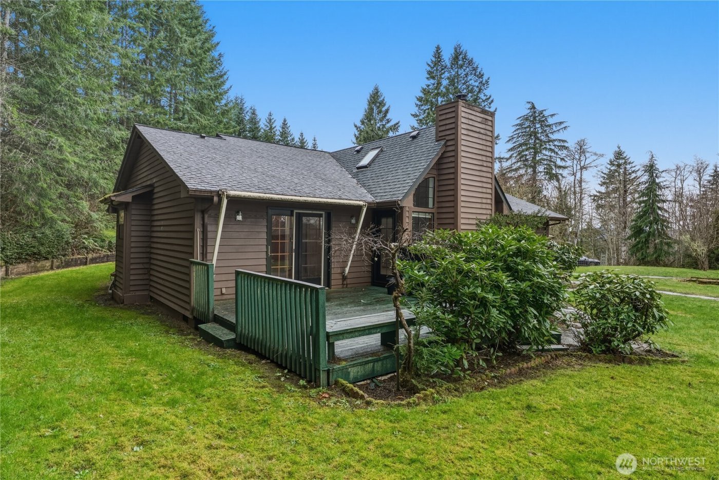 201 Wagner Road , Kelso, WA 98626