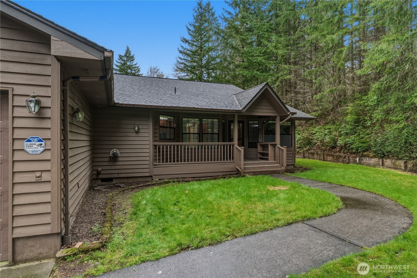 201 Wagner Road , Kelso, WA 98626