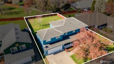 2335 Hawk Drive , Walla Walla, WA 99362