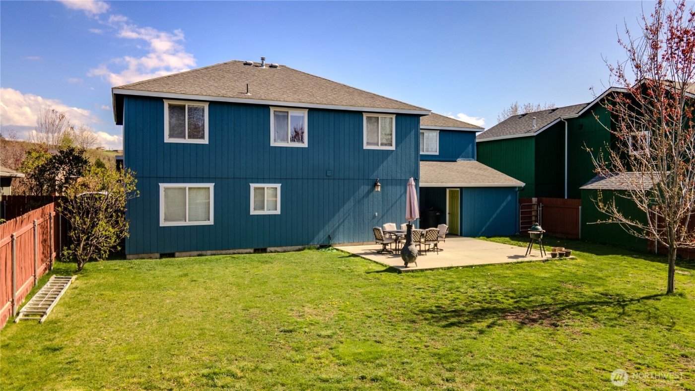 2335 Hawk Drive , Walla Walla, WA 99362