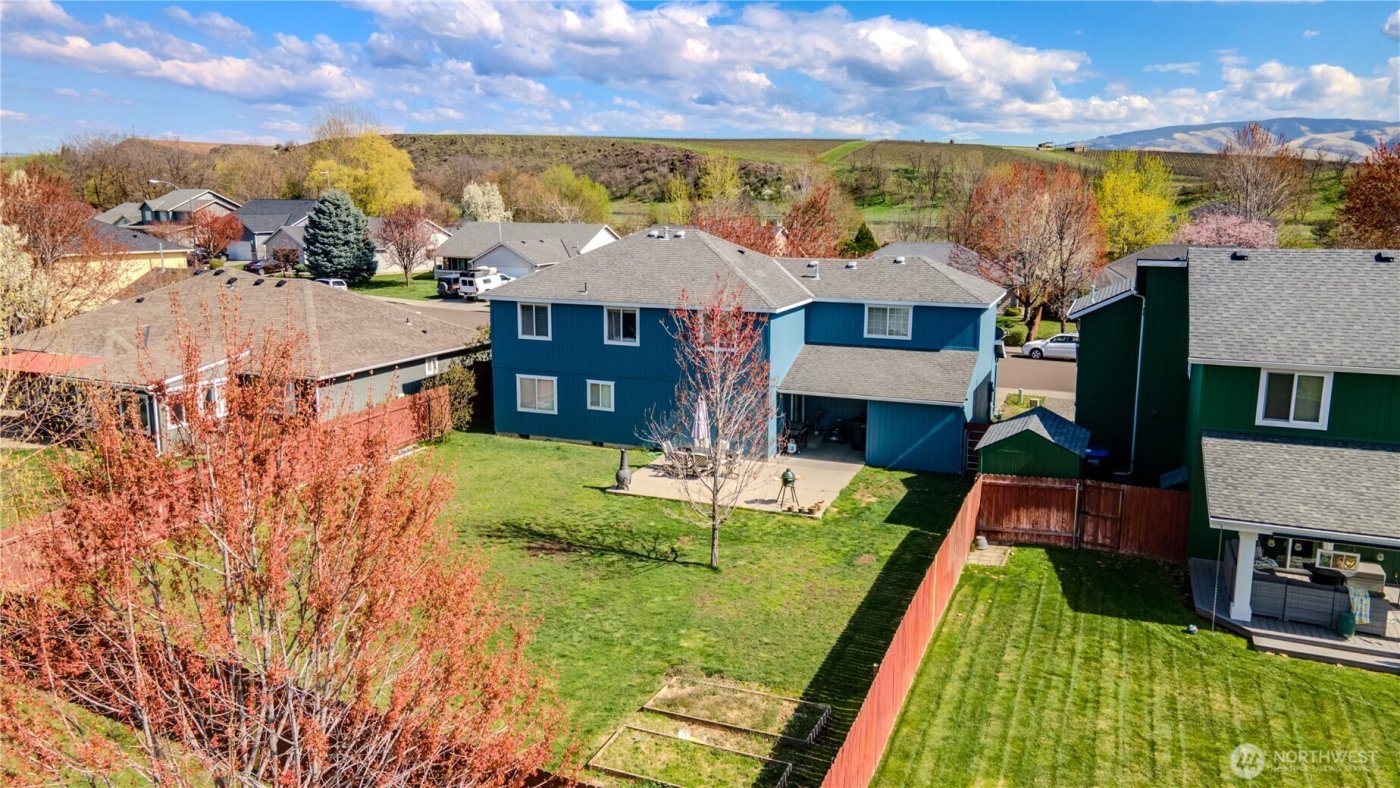 2335 Hawk Drive , Walla Walla, WA 99362