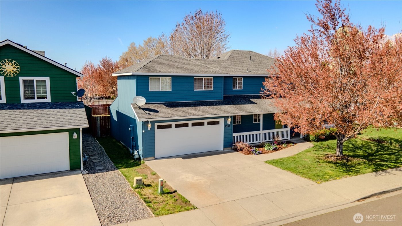 2335 Hawk Drive , Walla Walla, WA 99362
