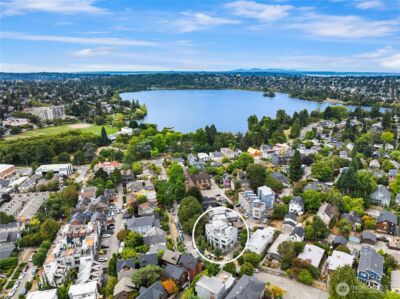 7439 Latona Avenue NE, Seattle, WA 98115 - Photo 4