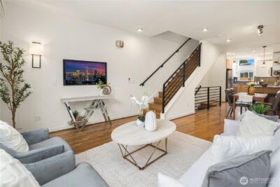 7439 Latona Avenue NE, Seattle, WA 98115 - Photo 6