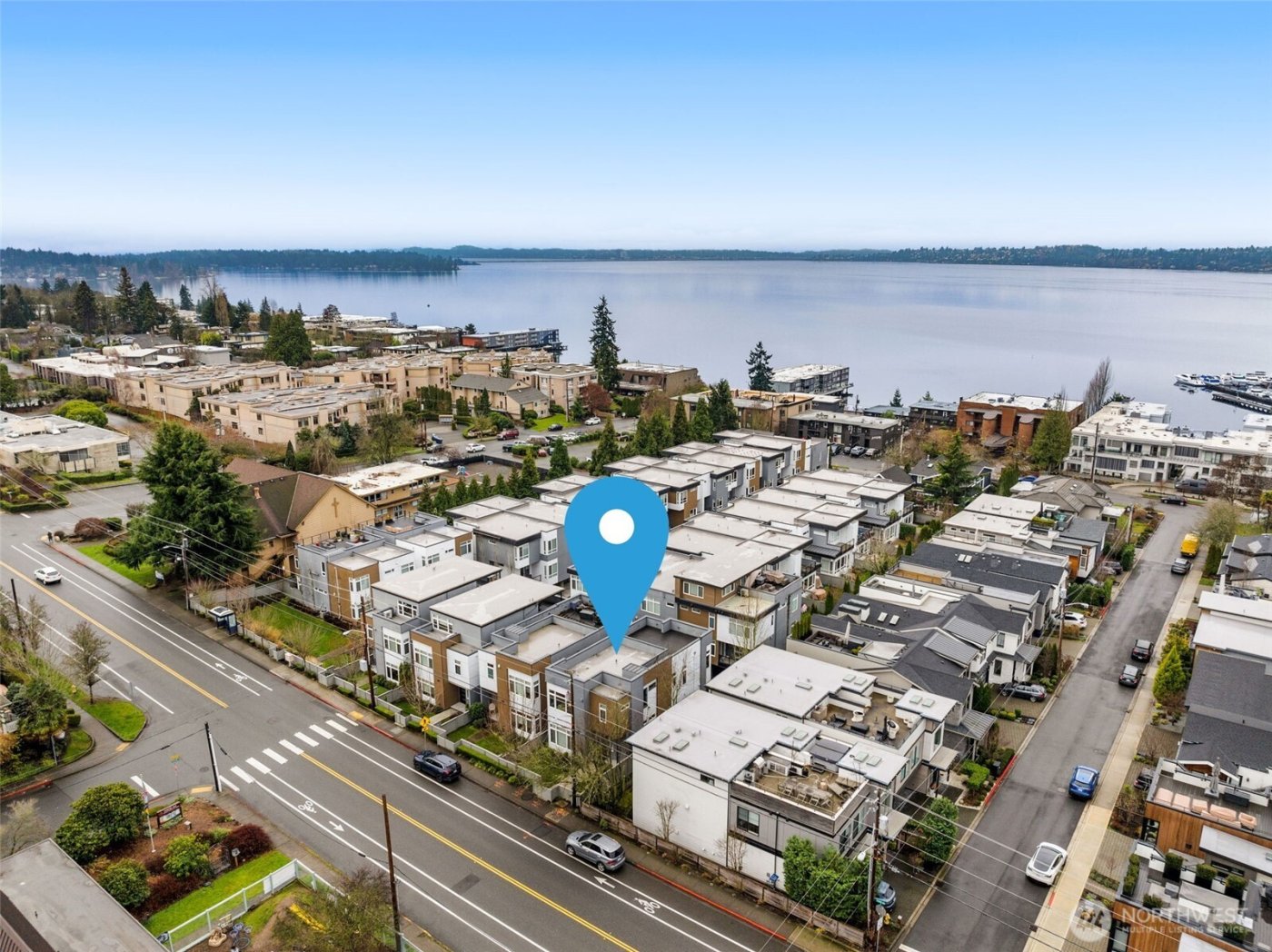315 State Street S #21, Kirkland, WA 98033