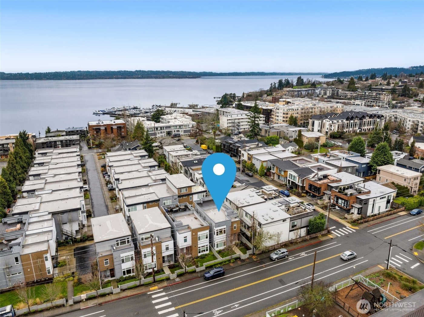 315 State Street S #21, Kirkland, WA 98033