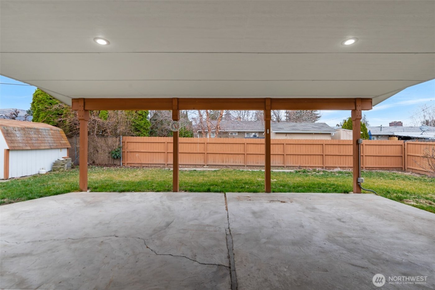 32 Furney Street , Wenatchee, WA 98801