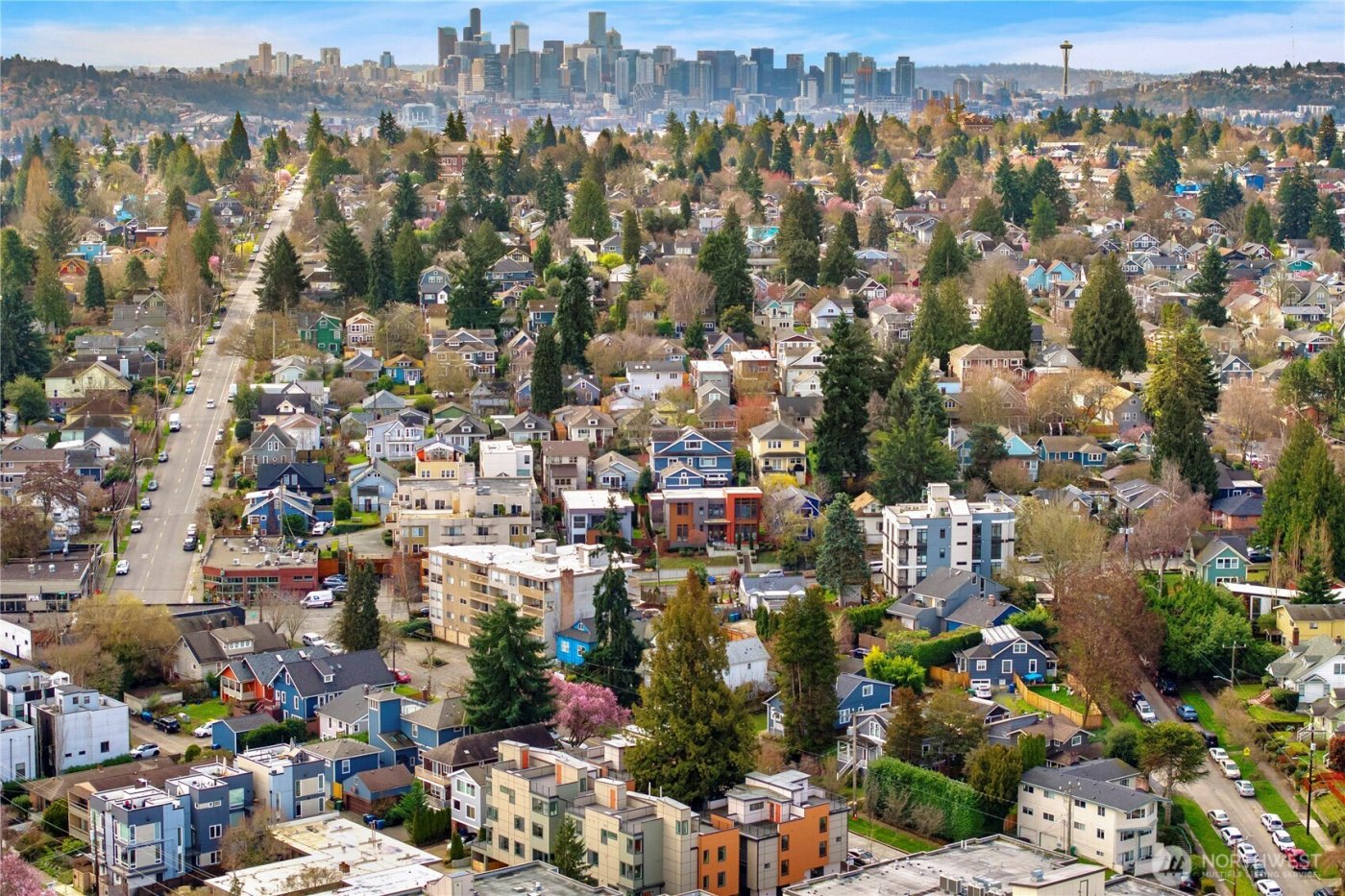 6538 C Latona Avenue NE, Seattle, WA 98115