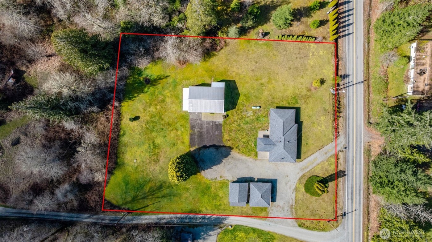 45504 Concrete Sauk Valley Road , Concrete, WA 98237