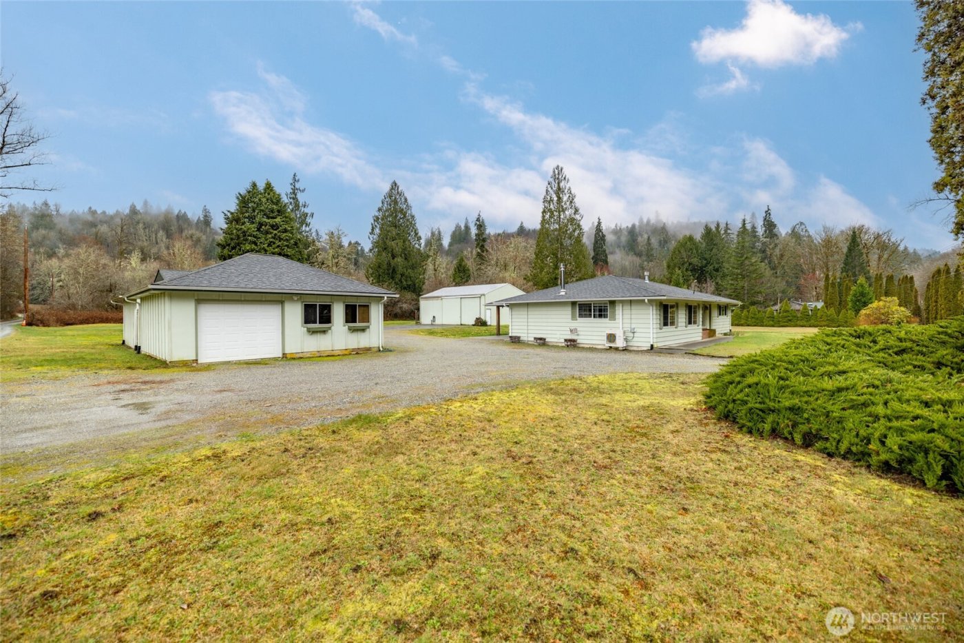 45504 Concrete Sauk Valley Road , Concrete, WA 98237