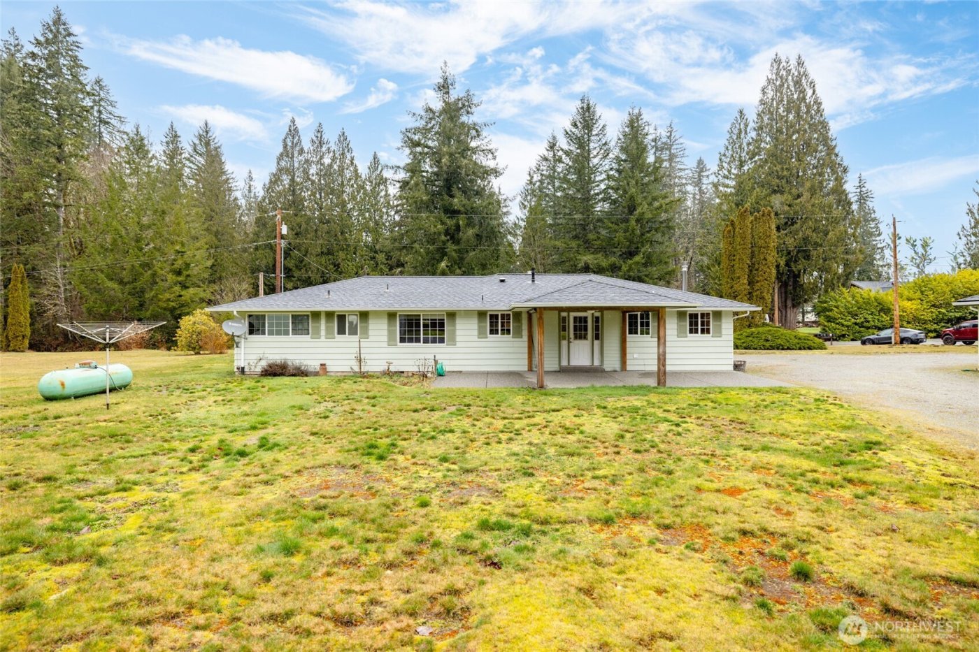 45504 Concrete Sauk Valley Road , Concrete, WA 98237