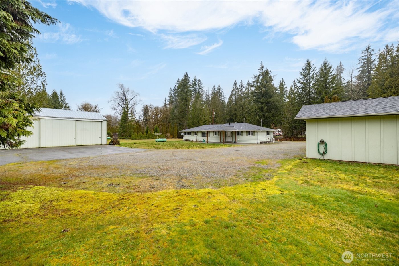 45504 Concrete Sauk Valley Road , Concrete, WA 98237
