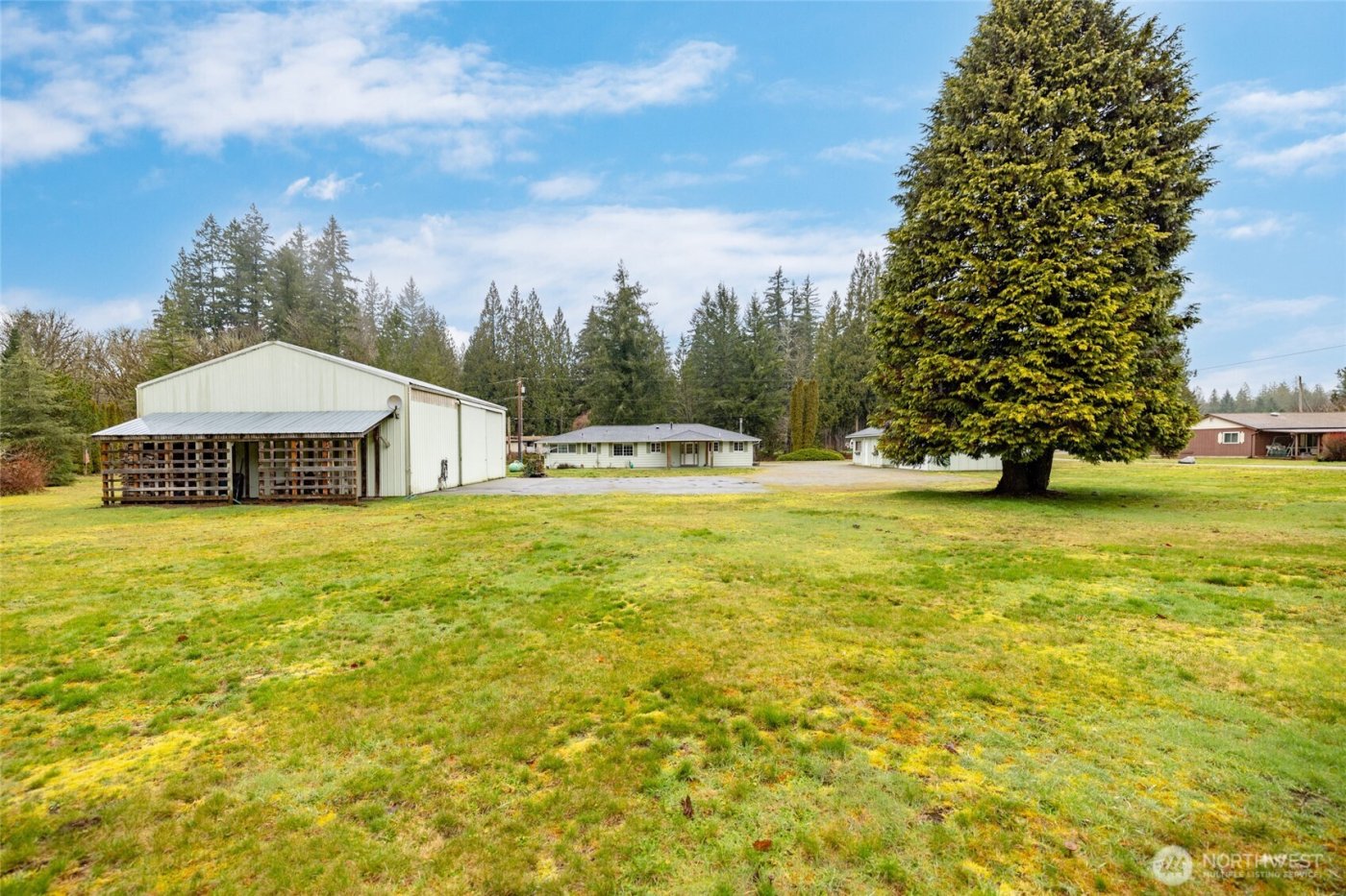 45504 Concrete Sauk Valley Road , Concrete, WA 98237