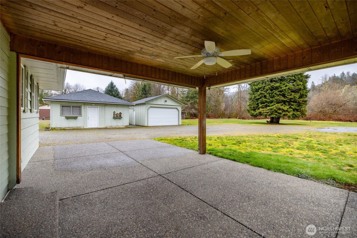 45504 Concrete Sauk Valley Road , Concrete, WA 98237
