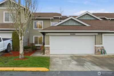 6335 James Avenue SE #7B, Auburn, WA 98092
