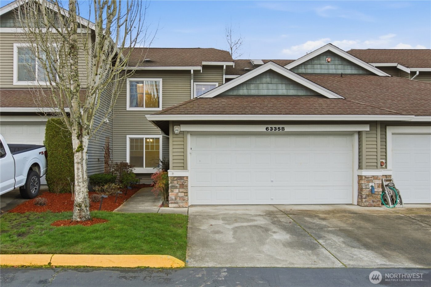6335 James Avenue SE #7B, Auburn, WA 98092