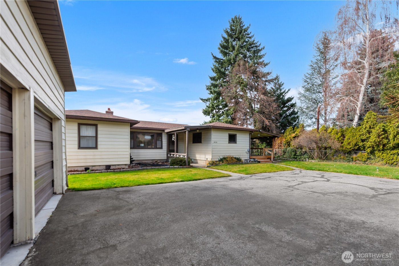 2434 & 2430 NW Alan Avenue , East Wenatchee, WA 98802