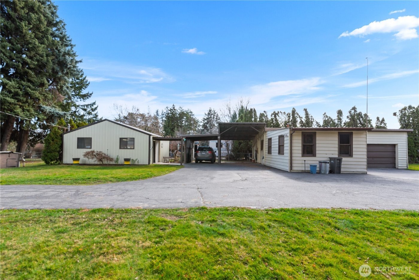 2434 & 2430 NW Alan Avenue , East Wenatchee, WA 98802