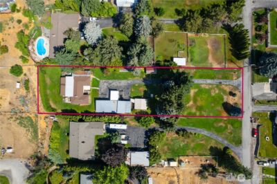 2434 & 2430 NW Alan Avenue , East Wenatchee, WA 98802 - Photo 23