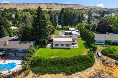 2434 & 2430 NW Alan Avenue , East Wenatchee, WA 98802 - Photo 27
