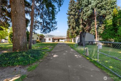 2434 & 2430 NW Alan Avenue , East Wenatchee, WA 98802 - Photo 34