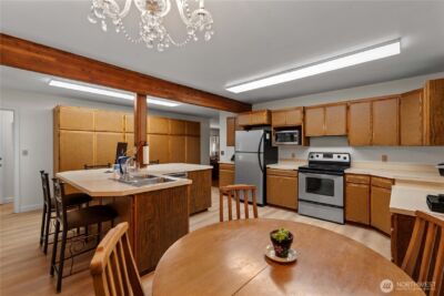 2434 & 2430 NW Alan Avenue , East Wenatchee, WA 98802 - Photo 5