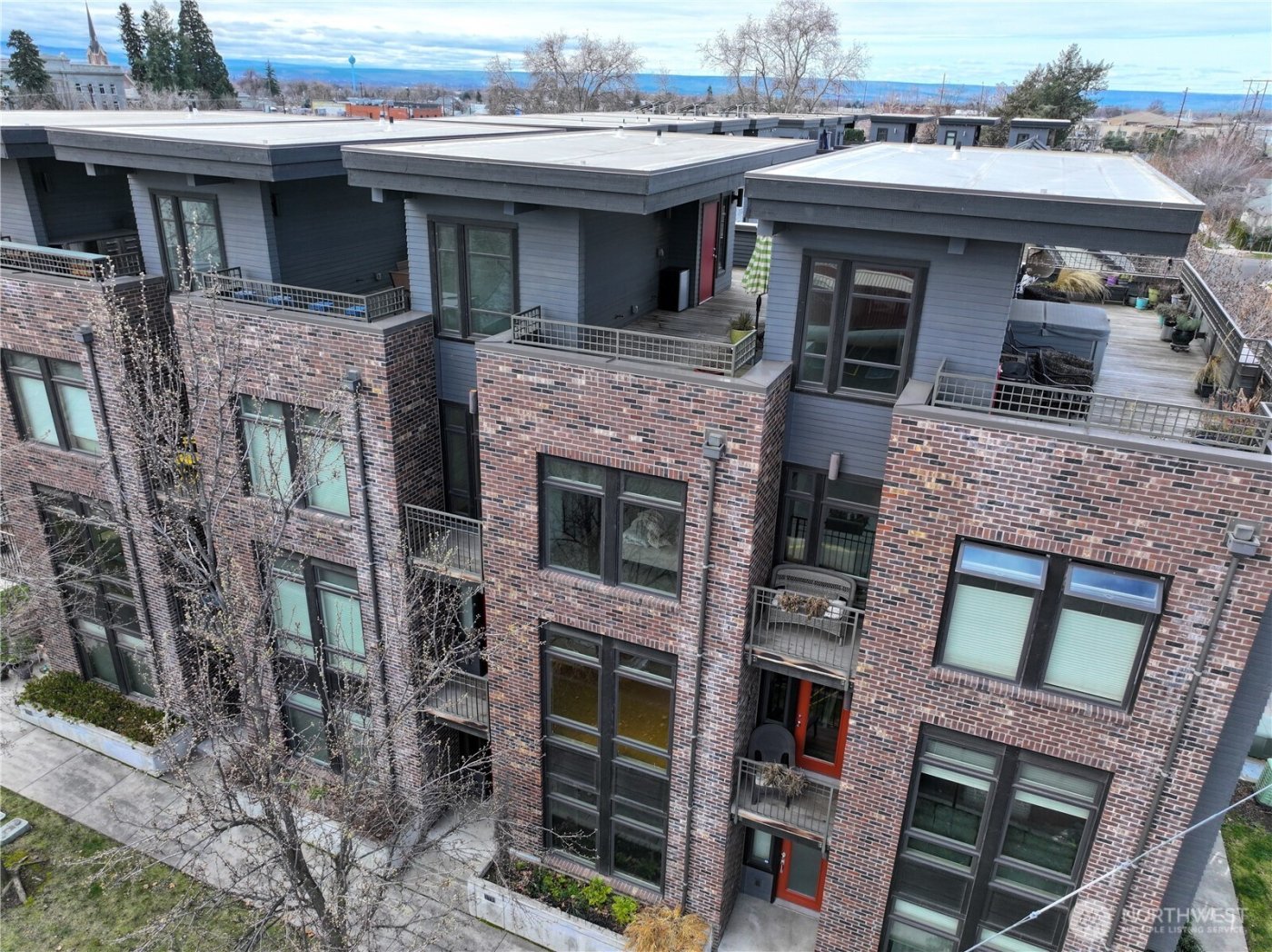 175 N 4th Avenue , Walla Walla, WA 99362