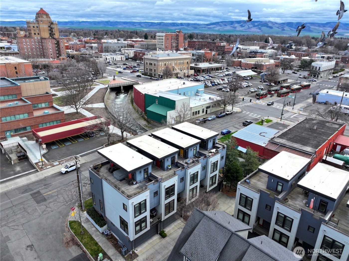 175 N 4th Avenue , Walla Walla, WA 99362