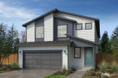 18508 4th Avenue Ct E #15, Spanaway, WA 98387 - Photo 1