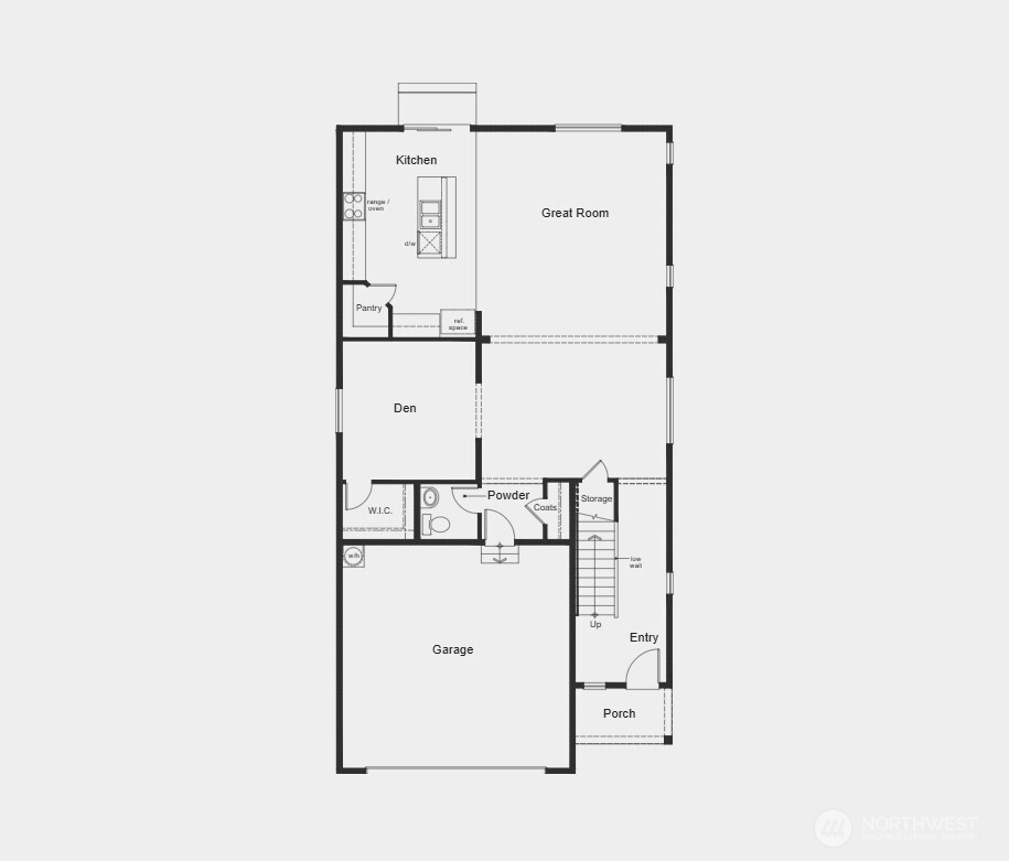 18508 4th Avenue Ct E #15, Spanaway, WA 98387