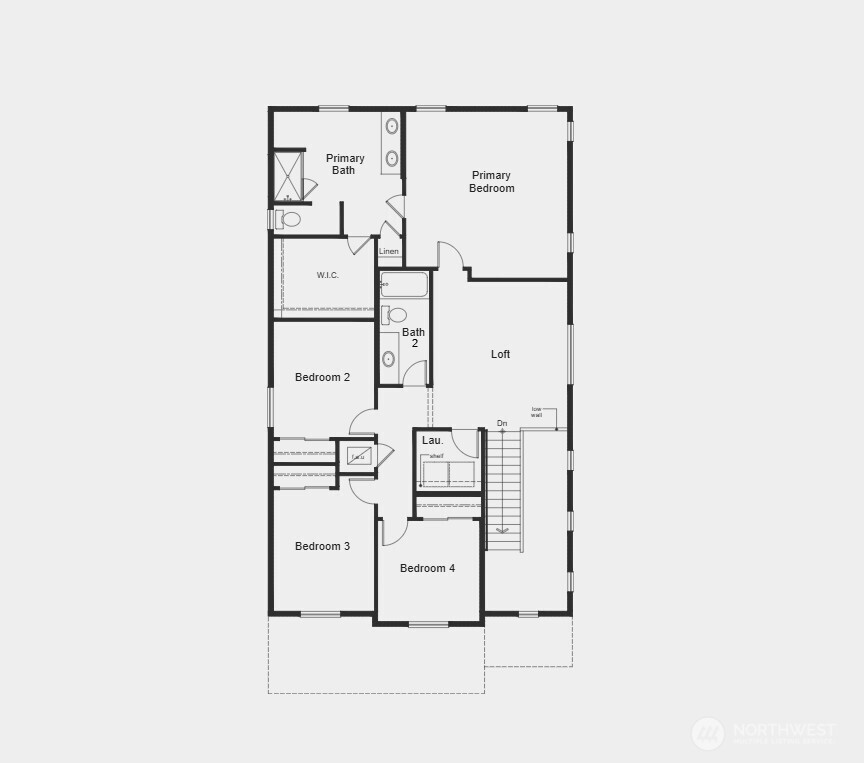 18508 4th Avenue Ct E #15, Spanaway, WA 98387