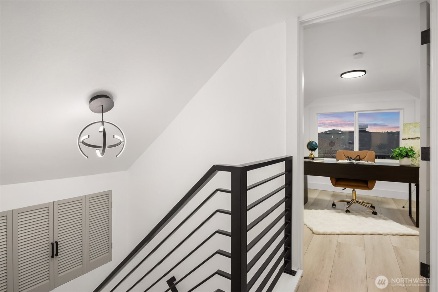 1412 Taylor Avenue N, Seattle, WA 98109