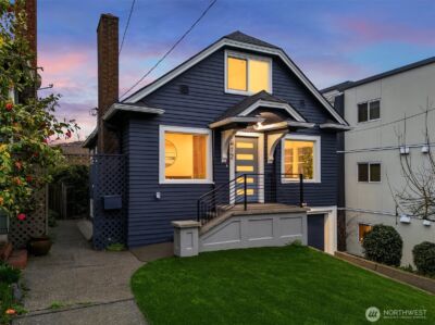 1412 Taylor Avenue N, Seattle, WA 98109 - Photo 3