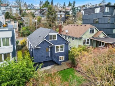 1412 Taylor Avenue N, Seattle, WA 98109 - Photo 34