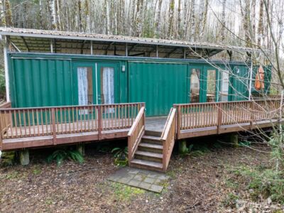 50 Raspberry Road , Elma, WA 98541