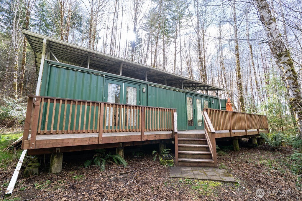 50 Raspberry Road , Elma, WA 98541