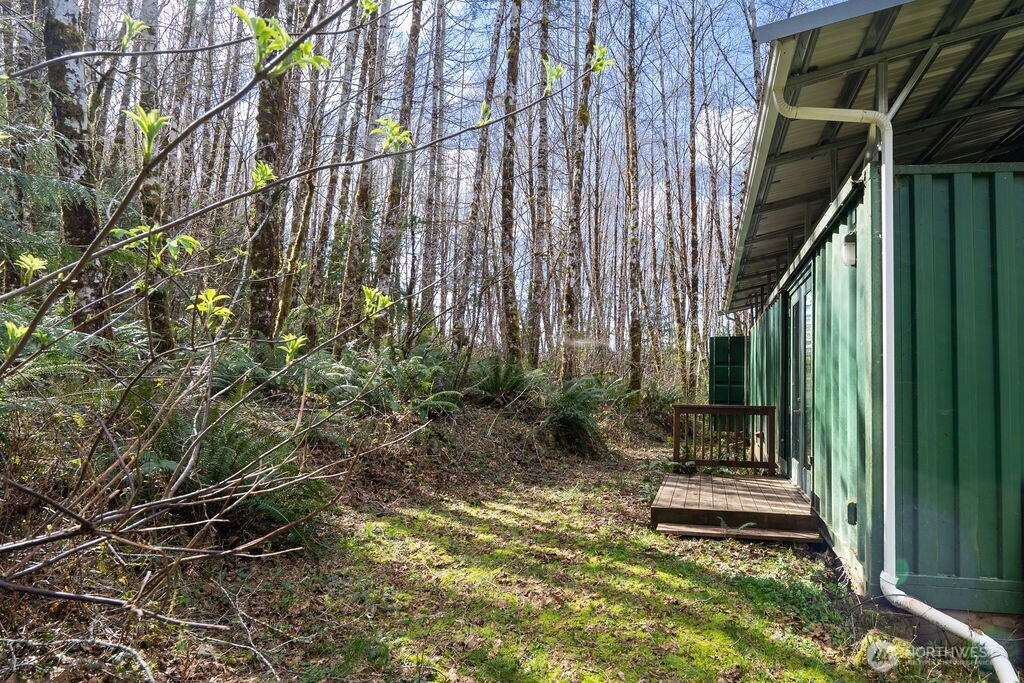 50 Raspberry Road , Elma, WA 98541