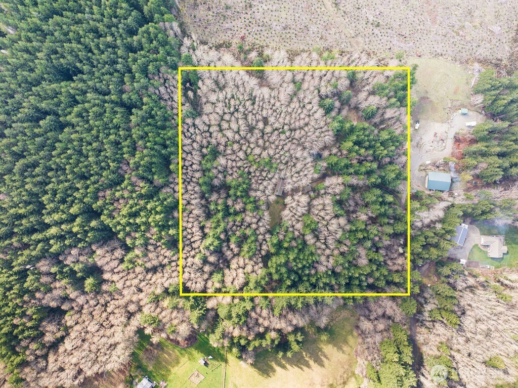 50 Raspberry Road , Elma, WA 98541