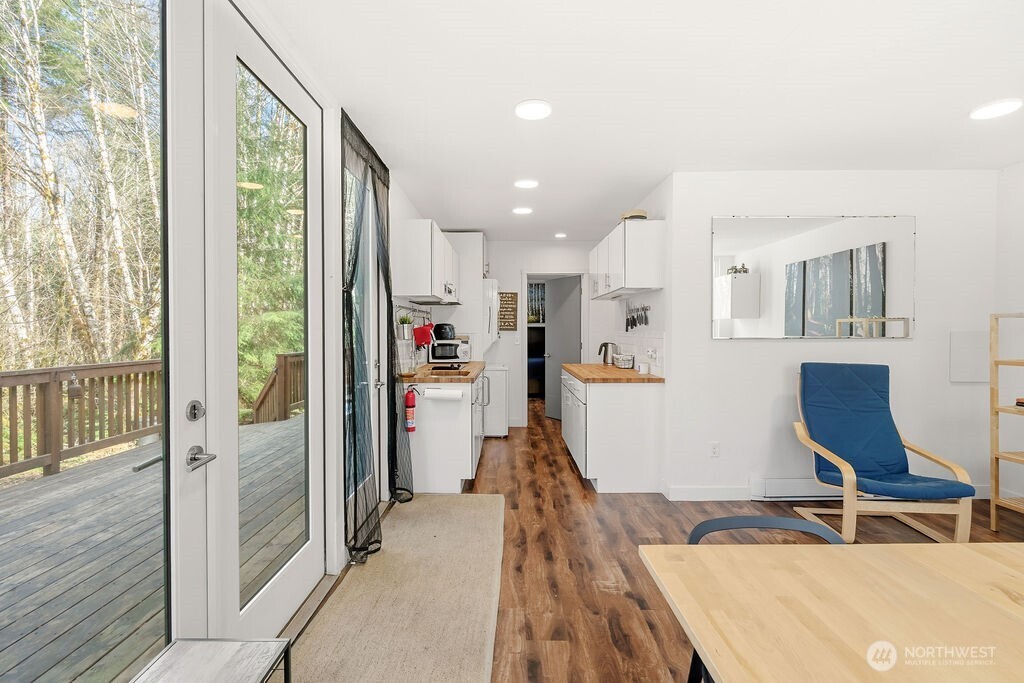 50 Raspberry Road , Elma, WA 98541