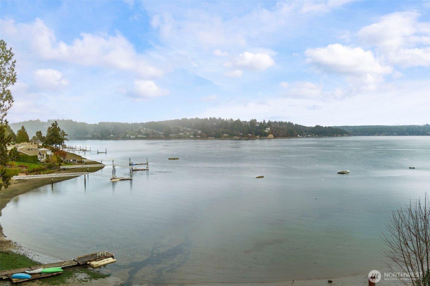 733 Fox Drive , Fox Island, WA 98333