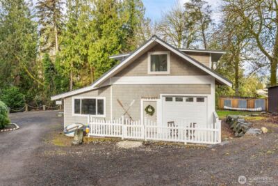 733 Fox Drive , Fox Island, WA 98333 - Photo 13