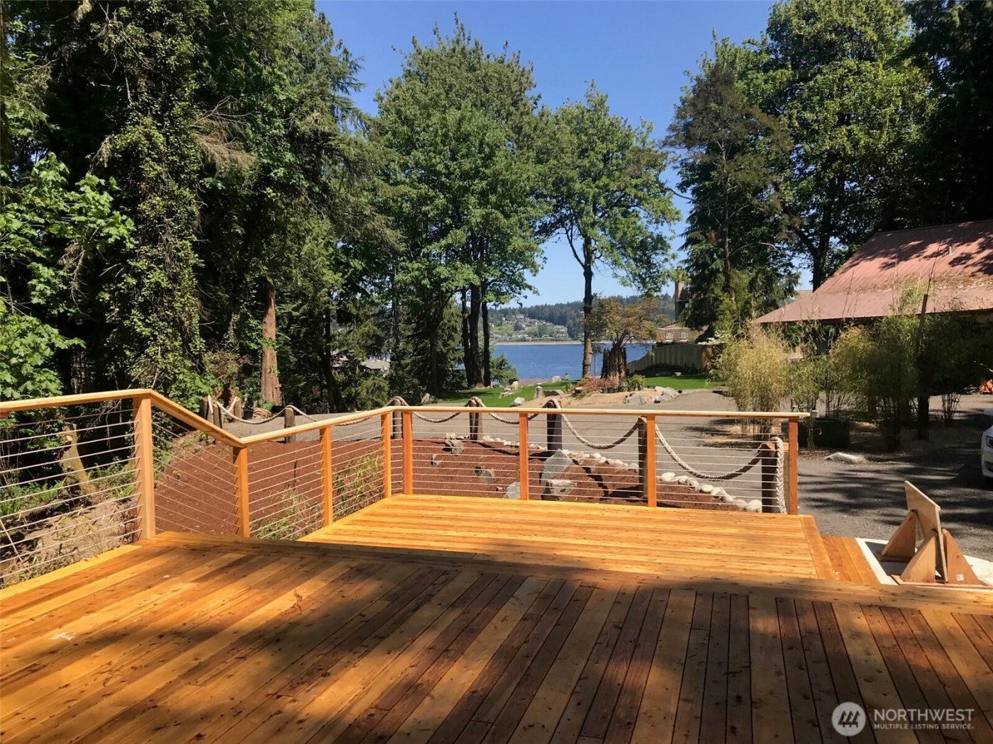 733 Fox Drive , Fox Island, WA 98333