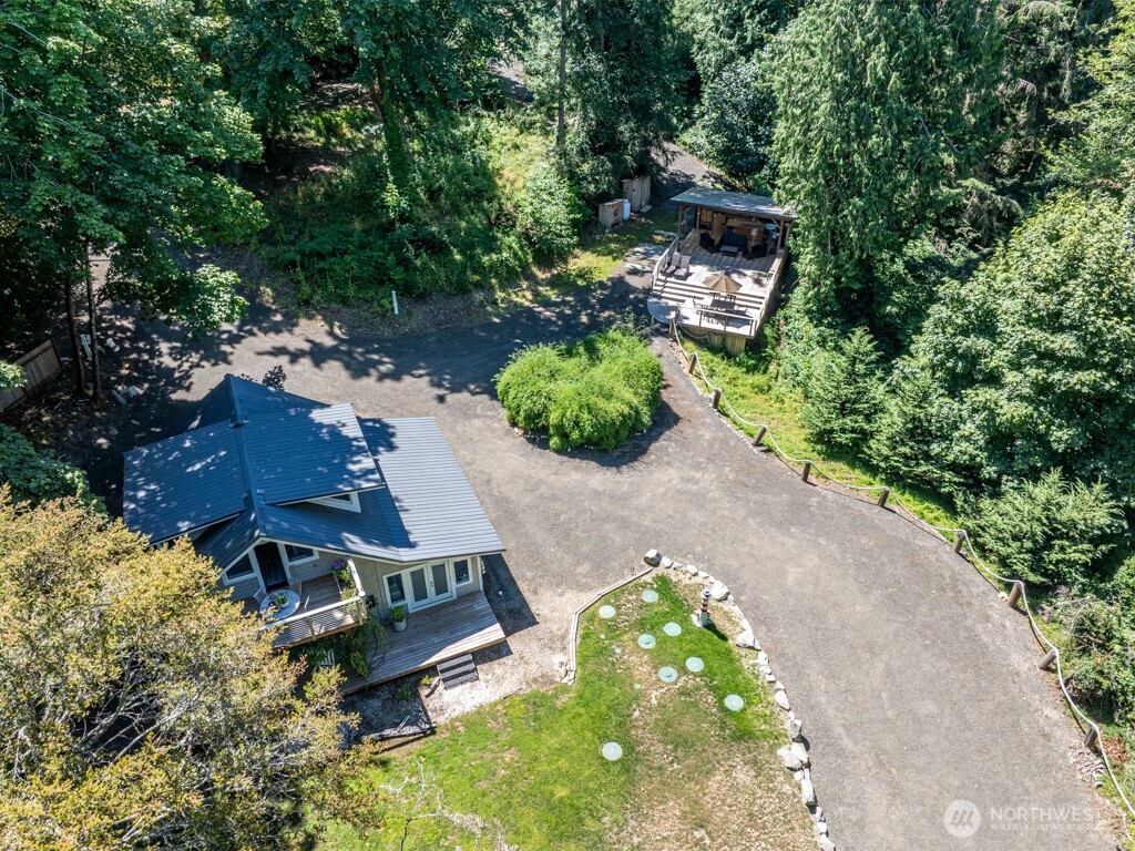 733 Fox Drive , Fox Island, WA 98333