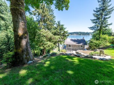 733 Fox Drive , Fox Island, WA 98333 - Photo 4