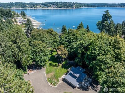 733 Fox Drive , Fox Island, WA 98333 - Photo 31