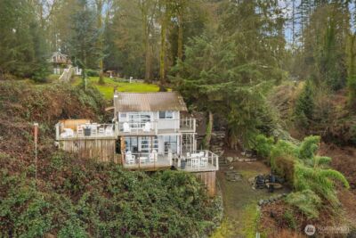 733 Fox Drive , Fox Island, WA 98333 - Photo 33