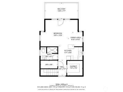 733 Fox Drive , Fox Island, WA 98333 - Photo 34